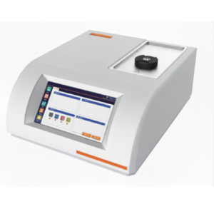 High Precision Automatic Digital Refractometer for Food Industry - Emissions and Stack