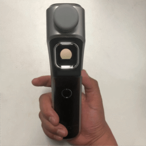 Emissions and Stack Handheld Auto Refractometer