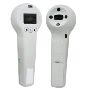 Emissions and Stack Ophthalmic Digital Auto Refractometer