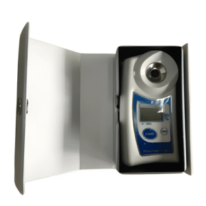 Emissions and Stack Auto Pocket Refractometer