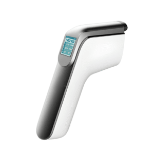 Emissions and Stack Handheld Auto Wavefront Refractometer 