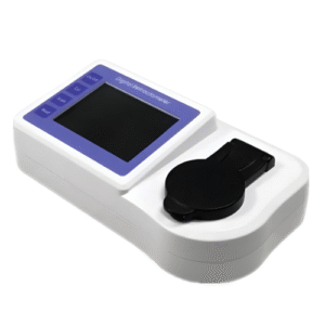 Emissions and Stack Desktop Labratory Auto Digital Refractometer