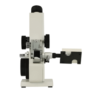 Emissions and Stack Auto Abbe Refractometer