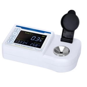 Emissions and Stack Auto Refractometer Drug Automatic