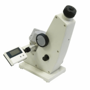 Emissions and Stack NF Auto Refractometer