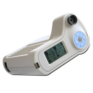 Emissions and Stack Auto Mode Refractometer