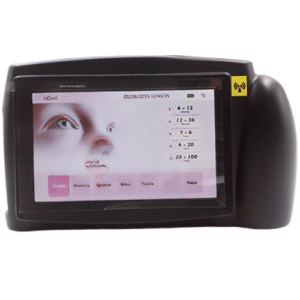 Emissions and Stack New Coming Portable Auto Refractometer