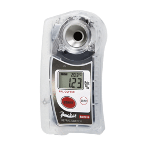 Emissions and Stack Handheld Auto Refractometer Polarimeter