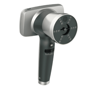 Emissions and Stack Handheld Autorefractor Optometry Vision Screener