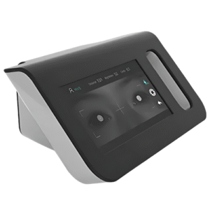 Emissions and Stack Ophthalmic Portable Handheld Auto Refractometer