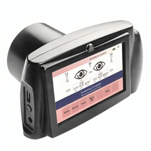 Emissions and Stack Screening Device Portable Auto Refractometer