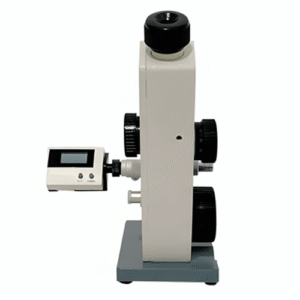 Emissions and Stack Milk Coffee Honey Auto Refractometer