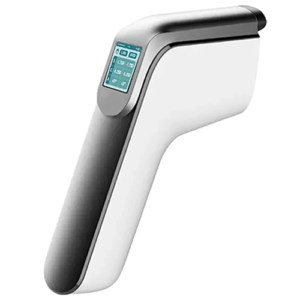 Emissions and Stack Optometry Machine Handheld Auto Refractometer