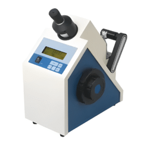 Emissions and Stack Cloud Service System Auto Refractometer