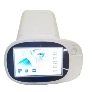 Emissions and Stack Eye Testing Equipment Auto Refractometer