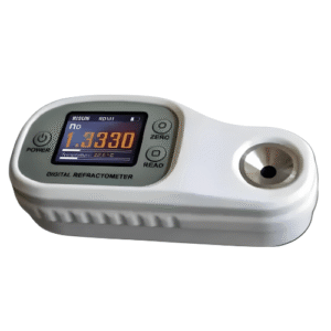Emissions and Stack Digital Portable Auto Refractometer