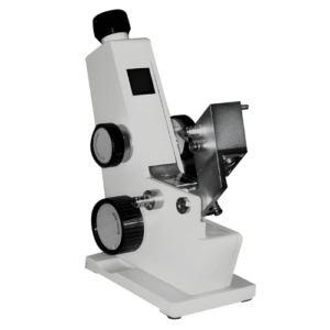 Emissions and Stack Direct Price Laboratory Auto Refractometer