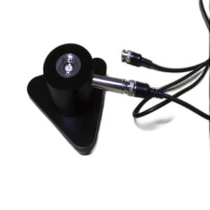 Precision NVH Measurement System with Preamplifier & Low Impedance Output - Emissions and Stack
