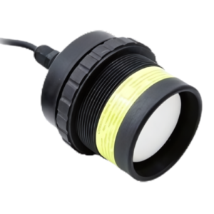 Aqua Sense Ultrasonic Level Sensor Non-Contact Water Tank Level Transmitter - Emissions and Stack