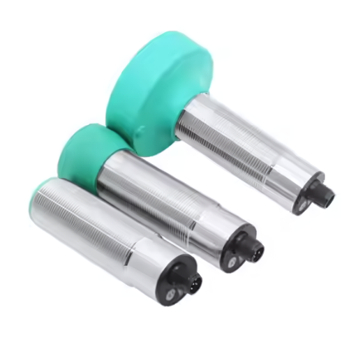 Flexi Detection Range Ultrasonic Proximity Sensor Switchable Outputs - Emissions and Stack - Image 2
