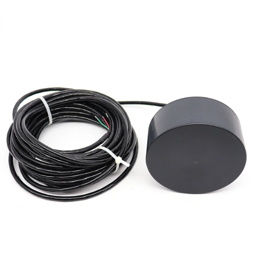 100 kHz Ultrasonic Underwater Ranging Acoustic Transducer for Underwater Depth Sensor Water Transducer - Emissions and Stack - Image 2