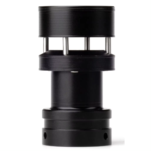 Ultrasonic Anemometer Wind Measurement for Meteorology Electronic Compass - Emissions and Stack