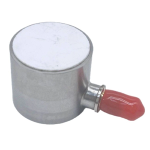 Acoustic Sensor with Preamplifier for Large Equipment Fault Detection - Emissions and Stack