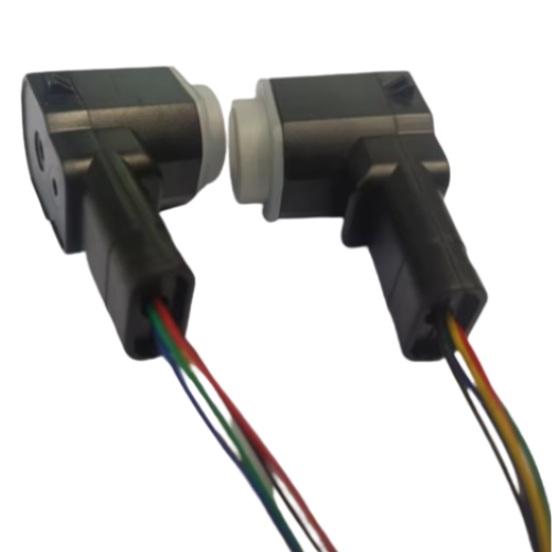 Ultrasonic Obstacle Detection Sensor with High-Quality Robot Navigator - Emissions and Stack - Image 2