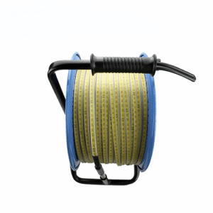 Emissions and Stack Pipe Sound Water Level Sensor