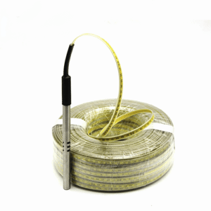 Emissions and Stack Deep Well Sound Indicator Water Level Meter