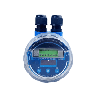 Emissions and Stack Ultrasonic Level Meter