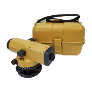 Emissions and Stack Auto Level