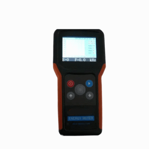 Emissions and Stack Sound Pressure Meter