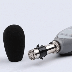 Emissions and Stack Digital Sound