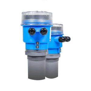 Emissions and Stack Ultarsonic Level Meter