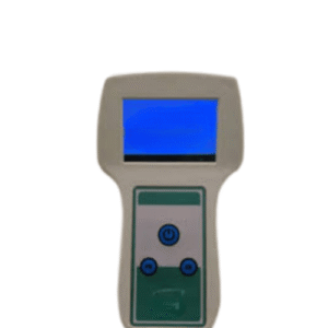 Emissions and Stack Ultrasonic Level Meter