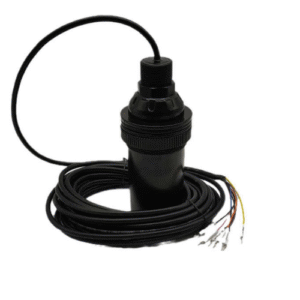 Emissions and Stack Ultrasonic Level Sensor