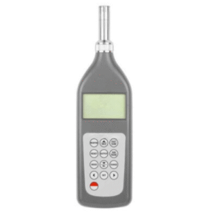 Emissions and Stack Noise Spectrum Analyzer
