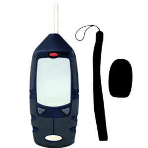 Emissions and Stack Sound Level Meter