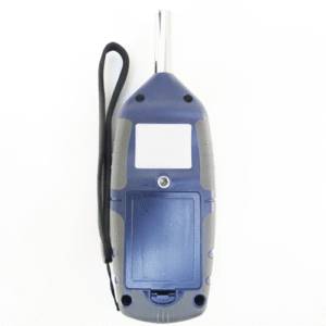 Emissions and Stack Sound Level Meter