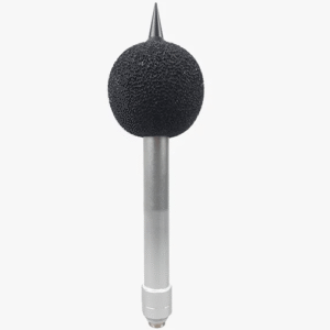 Emissions and Stack Noise Level Meter Decibel Meter