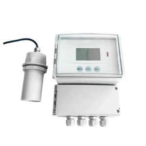Emissions and Stack Sonic Fuel Sound Level Meter