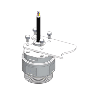 Emissions and Stack Radar Level Meter