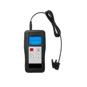 Emissions and Stack Personal Dosimeter