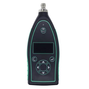 Handheld Noise and Vibration Analyzer – IEC & ISO Compliant - Emissions and Stack 