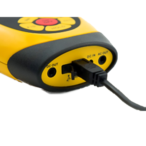 Digital Sound Level Meter 30~130 DB Noise Analyzer - Emissions and Stack - Image 2