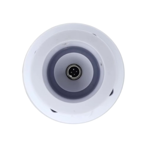 Compact Weather Sensor with PM2.5/PM10, Noise, Temp & Humidity - Emissions and Stack  