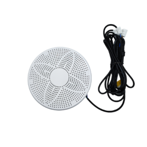 Ceiling Type Noise Sensor with RS485 MODBUS Output - Emissions and Stack