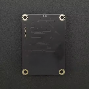 Analog Sound Level Meter Module for Environmental Noise Detection - Emissions and Stack 