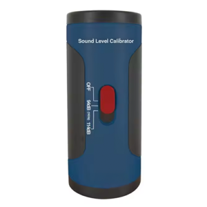Analog Sound Level Meter Module for Environmental Noise Detection - Emissions and Stack 